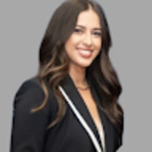 Meet your Posher, Yulissa